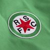 Image de COPA Football - Maillot rétro Red Star F.C. années 1970