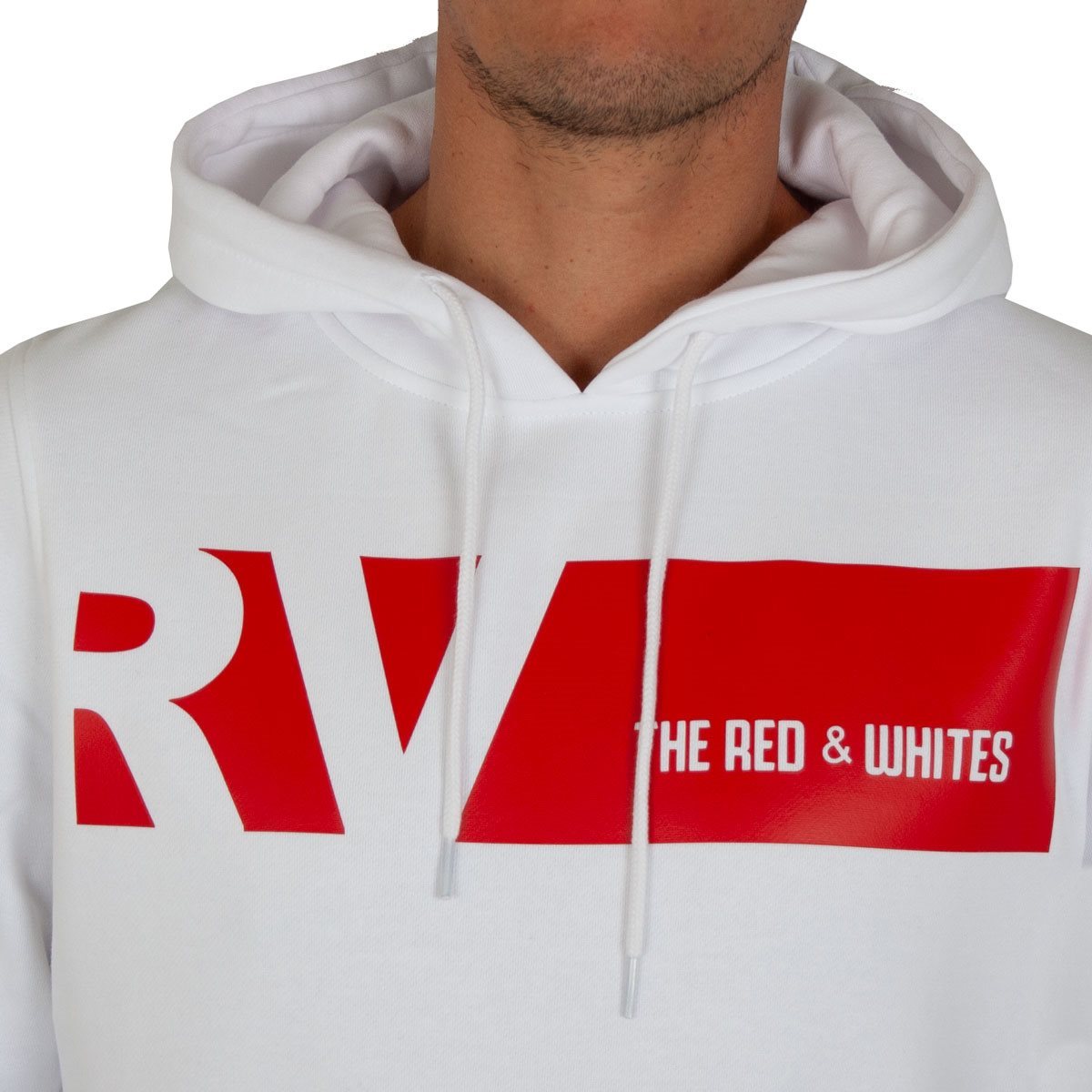 Sweat Fila Rouge, Blanc et Bleu - L