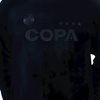 Image de COPA Football - All Black Logo Sweater - Noir