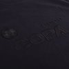 Image de COPA Football - T-Shirt All Black Logo - Noir
