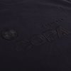 Image de COPA Football - T-Shirt All Black Logo - Noir