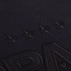 Image de COPA Football - T-Shirt All Black Logo - Noir