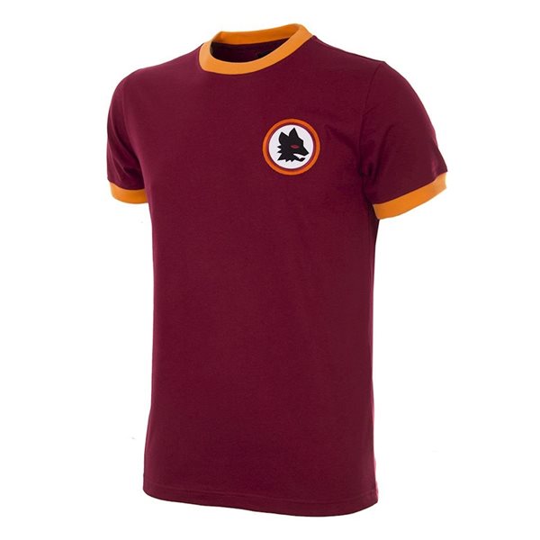 Image de Maillot rétro AS Roma 1978-79