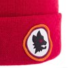 Image de COPA Football - Bonnet À Pompon AS Roma Retro - Rouge