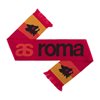 Image de COPA Football - Écharpe AS Roma Retro - Rouge