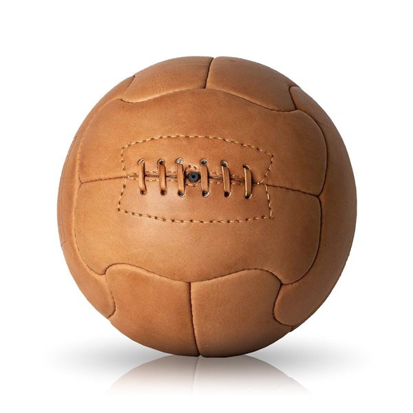 Image de P. Goldsmith & Sons - Ballon de football rétro Coupe du Monde 1950