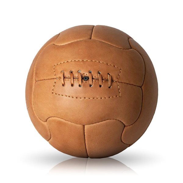 Ballon de football — Wikipédia