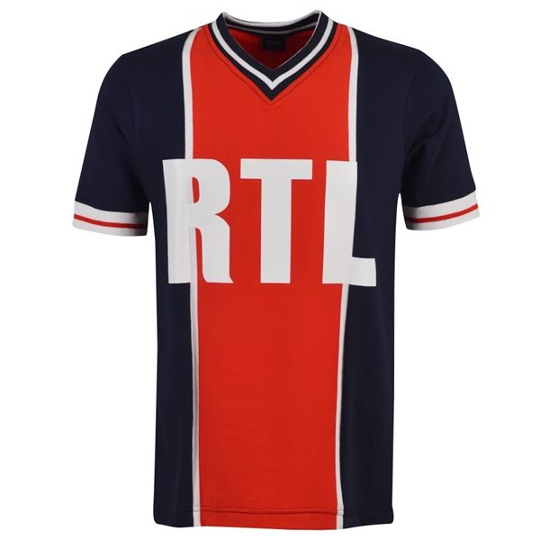 Maillot Foot Ancien Psg Paris Saint Germain Taille S