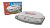 Image de Nanostad - Atletico Madrid  Wanda Metropolitano Stadium - 3D Puzzle
