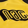 NAC Breda Retro Football Shirt 1981-1982
