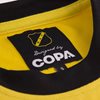 NAC Breda Retro Football Shirt 1981-1982