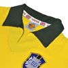 Brazil Retro Football Shirt WC 1958