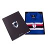Sampdoria Retro Shirt 1956-1957