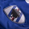 Sampdoria Retro Shirt 1981-1982