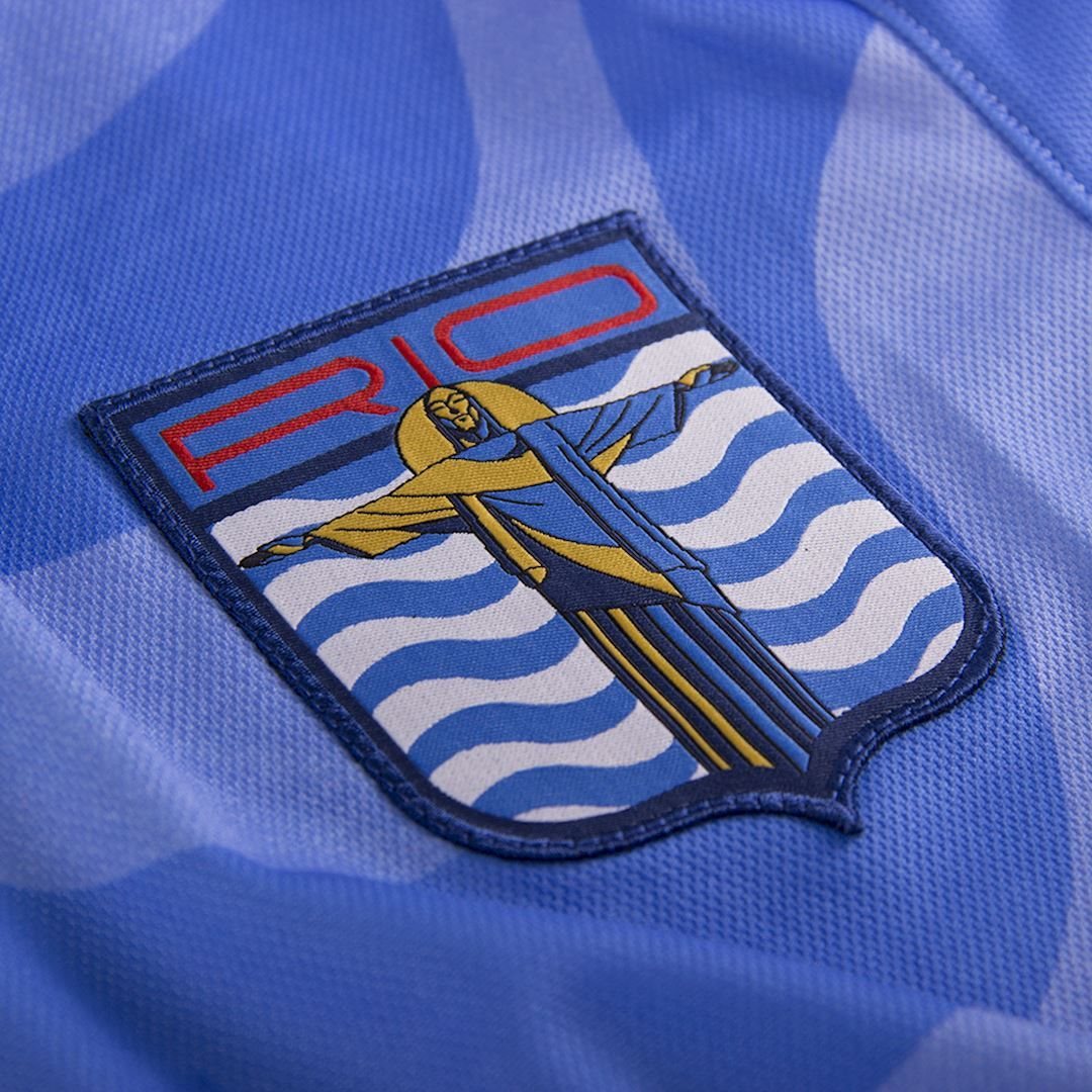 Copa Football Maillot Football Rio de Janeiro