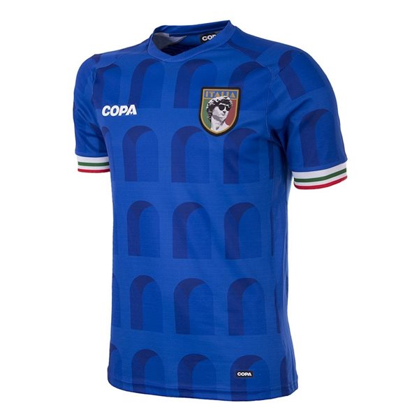 COPA Football - Italy Football Shirt