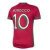 COPA Football - Morocco Football Shirt