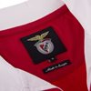 Benfica Retro Shirt 1962-1963