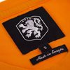 COPA Football - Holland V-Neck T-Shirt - Orange - Kids