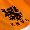 Holland Retro voetbaljack 1983 + Nummer 10