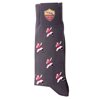 COPA Football - AS Roma Batistuta Casual Socks