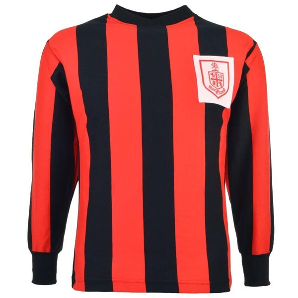 Bournemouth Retro Shirt 1970's