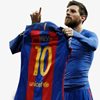 COPA Football - FC Barcelona Messi Casual Socks