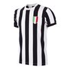 Juventus Retro Shirt 1952-1953