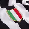 Juventus Retro Shirt 1952-1953