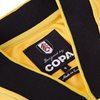 Fulham FC Retro Shirt 1998-1999