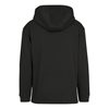 Image de Rugby Vintage - All Blacks anorak sweat à capuche- Noir