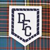 Dundee F.C. Retro Shirt South Africa Tour 1953