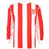 Stoke City Retro Shirt League Cup 1972