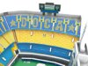 Boca Juniors La Bombonera Stadium - 3D Puzzle