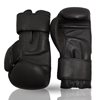 P. Goldsmith & Sons - Retro Boxing Gloves (Strap Up) - Dark Brown