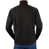 Image de Fred Perry - Veste de survêtement Taped - Noir
