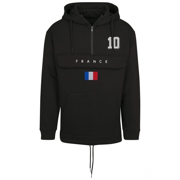 Sweats & Hoodies – Drapeau Noir