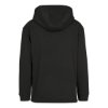 Rugby Vintage - The Shamrocks Anorak Hoodie - Black