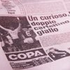 Gazzetta della COPA T-shirt