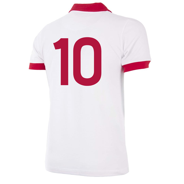 benfica maillot blanc