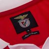 Benfica Retro Voetbalshirt 1992-1993