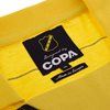 NAC Breda Retro Shirt 1986-1987