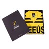 NAC Breda Retro Shirt 1986-1987