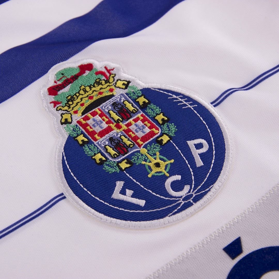 Maillot rétro de Football Atletico Madrid 1985-1986