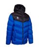 Robey - Performance Padded Jacket - Blue/ Black - Kids