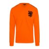 Cruyff Classics - Holland Retro Football Shirt WC 1974 + Number 14