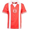 Leyton Orient Retro Football Shirt 1980