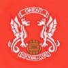 Leyton Orient Retro Football Shirt 1980