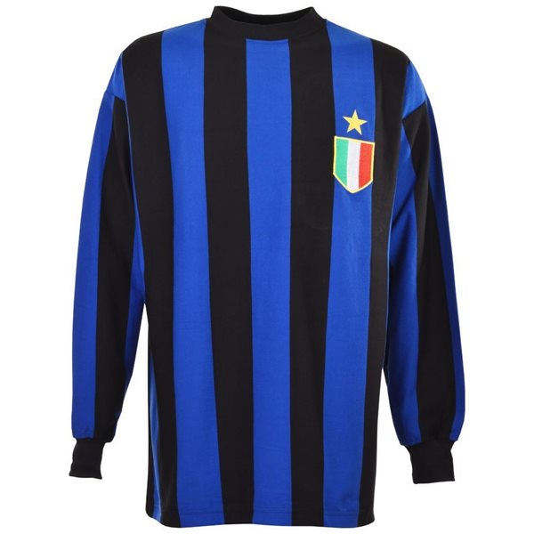 Inter Milan Retro Shirt 1970-1971