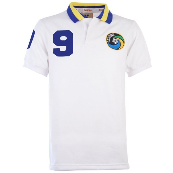 Image de Maillot rétro New York Cosmos Chinaglia